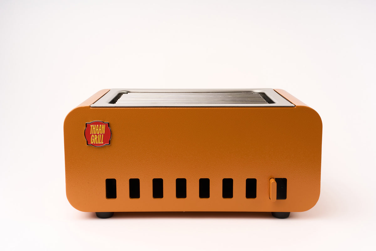 Thaan Tabletop Charcoal Grill