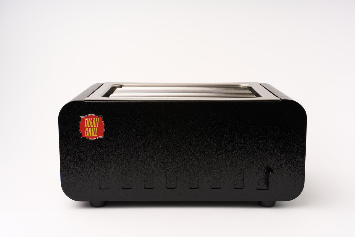 Thaan Tabletop Charcoal Grill