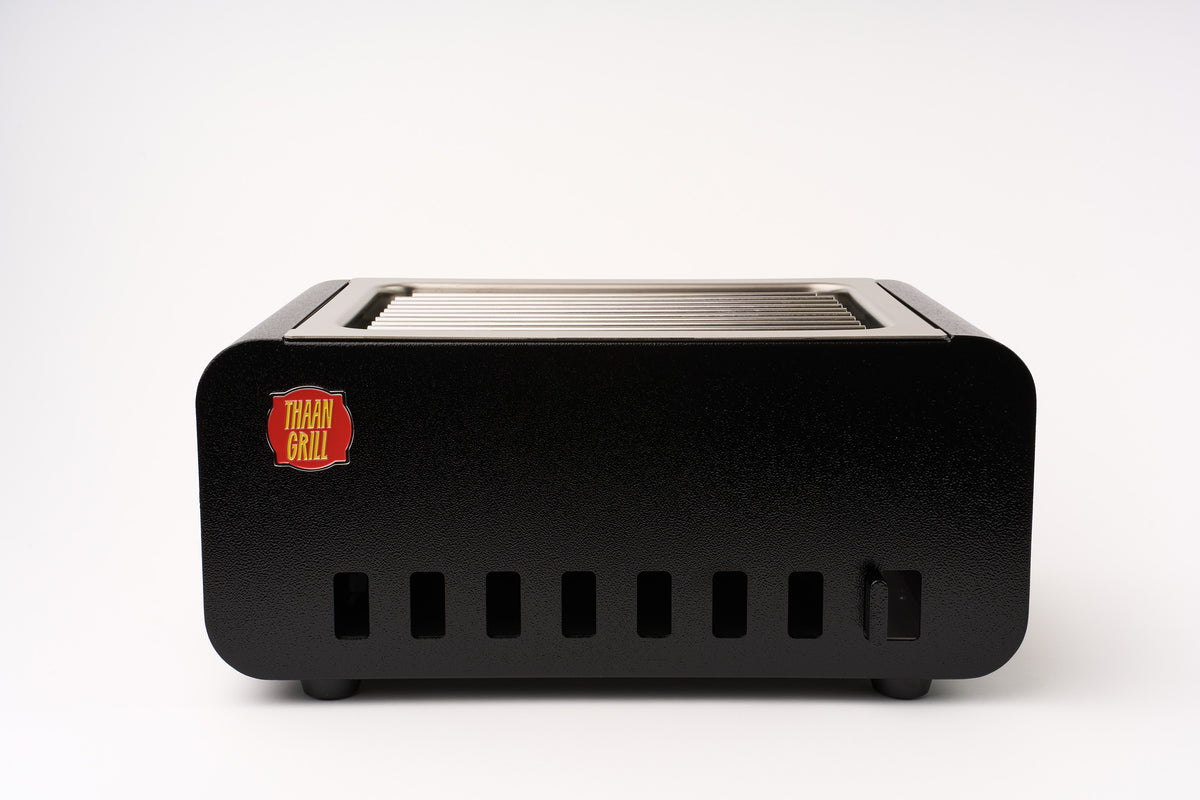 Thaan Tabletop Charcoal Grill