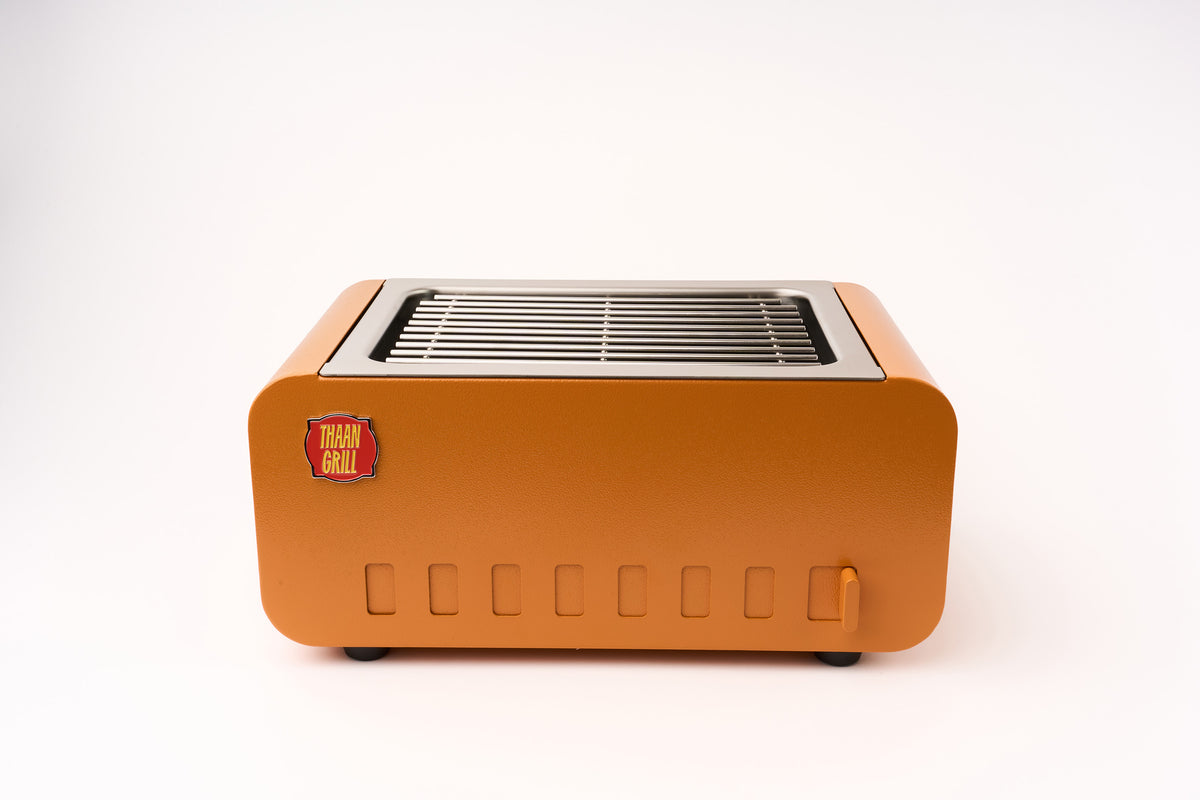 Thaan Tabletop Charcoal Grill