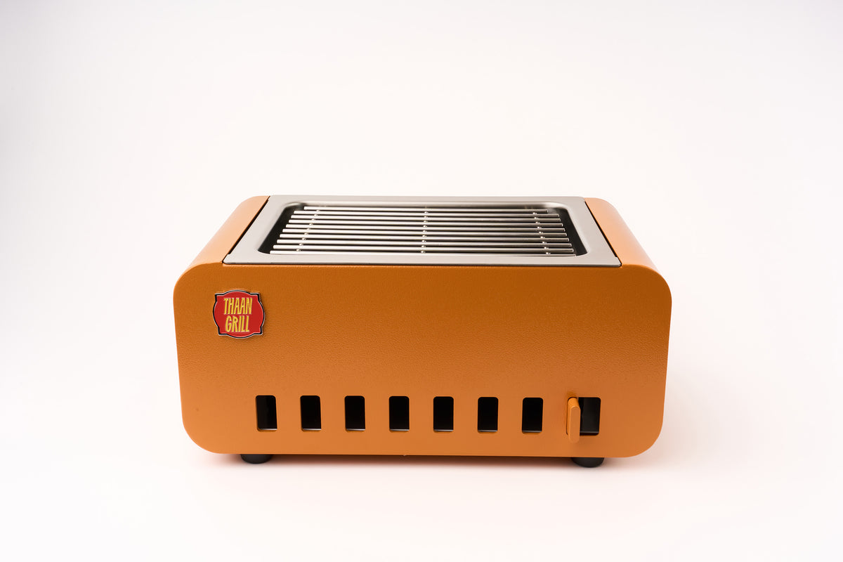 Thaan Tabletop Charcoal Grill