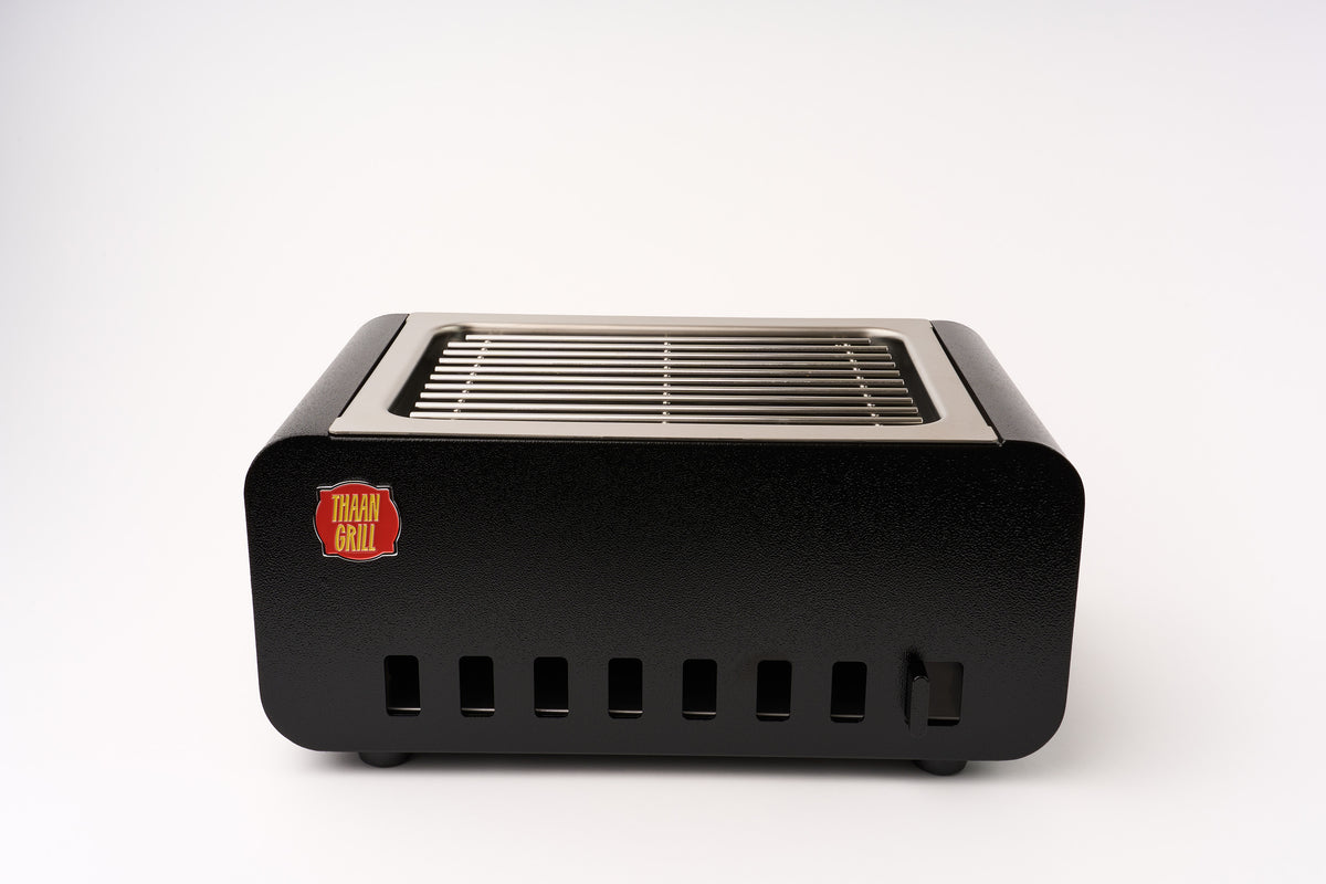 Thaan Tabletop Charcoal Grill