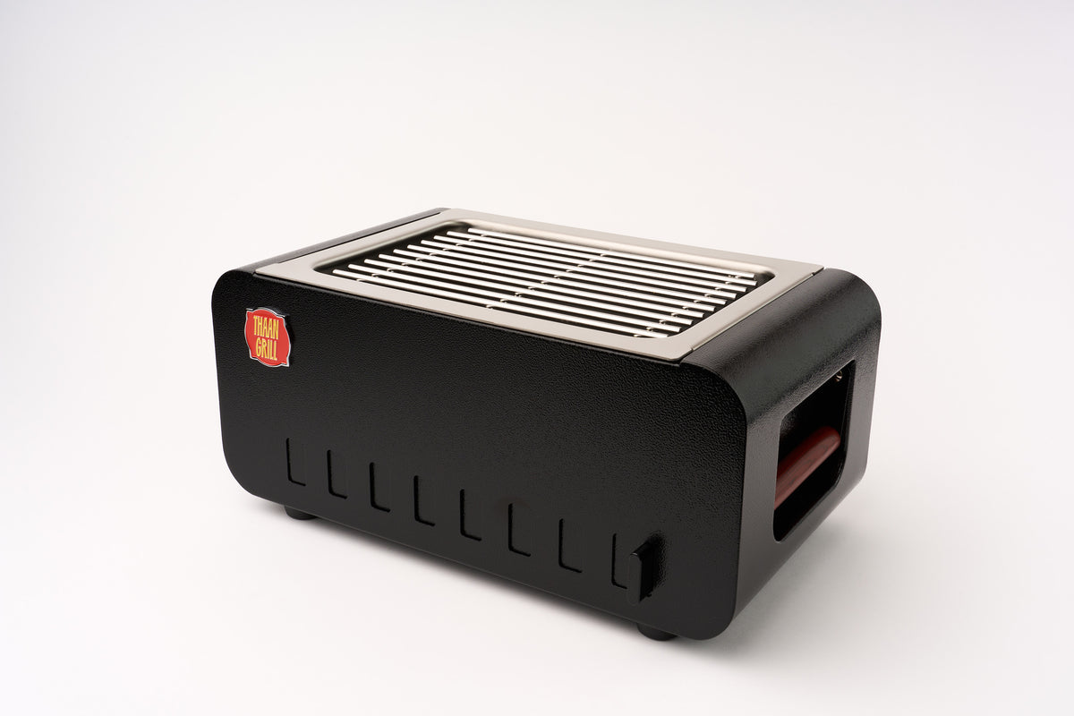 Thaan Tabletop Charcoal Grill