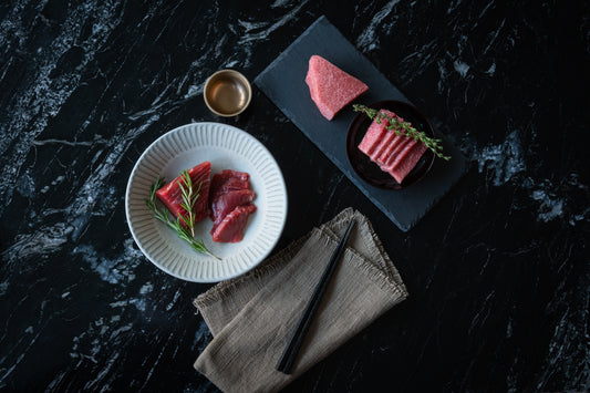 Bluefin Breakdown by Project Umami - Toronto - October 25th @3PM from Knifewear - Handcrafted Japanese Kitchen Knives