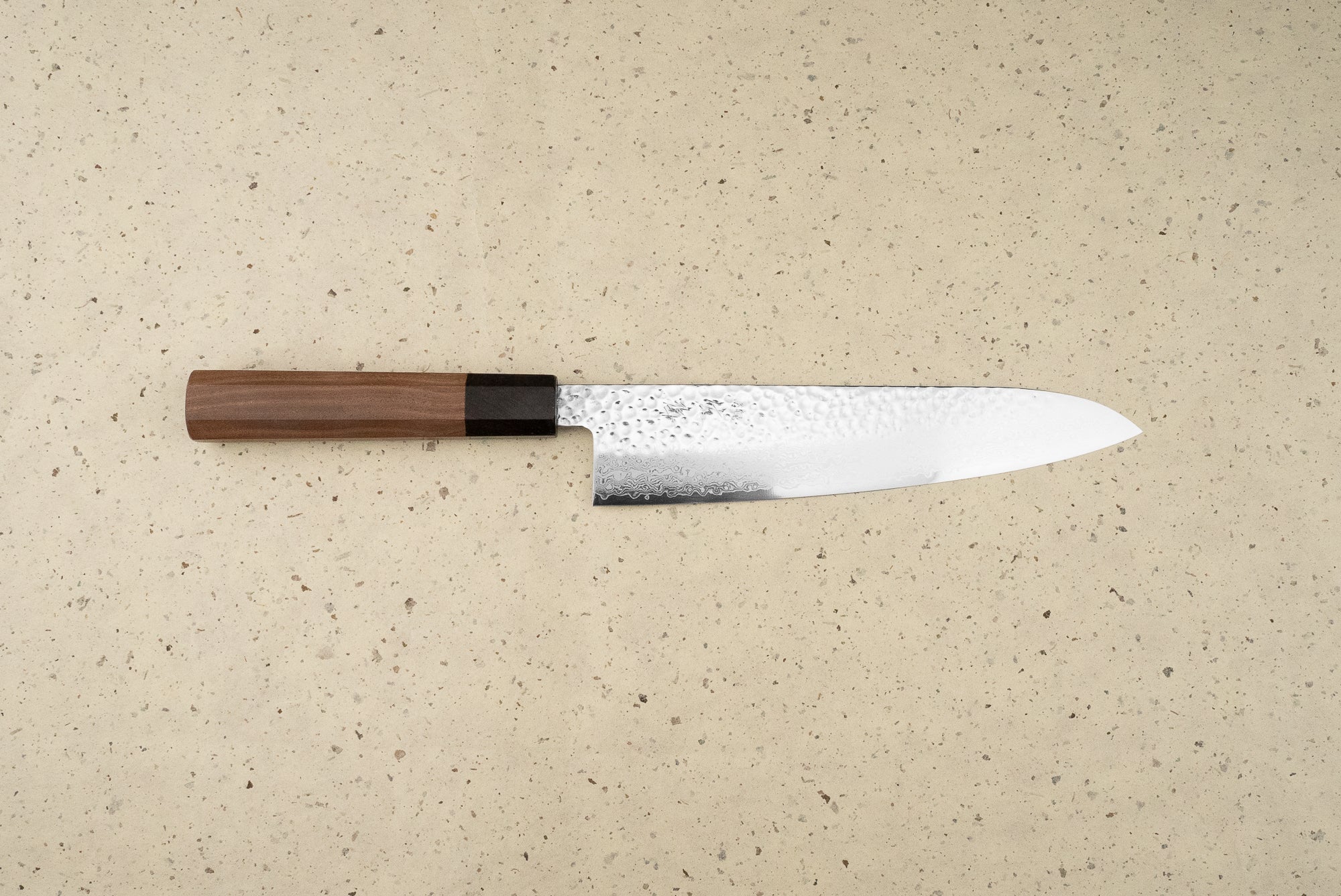 Toroku Sakai Yukage Gyuto 210mm from Toroku Sakai