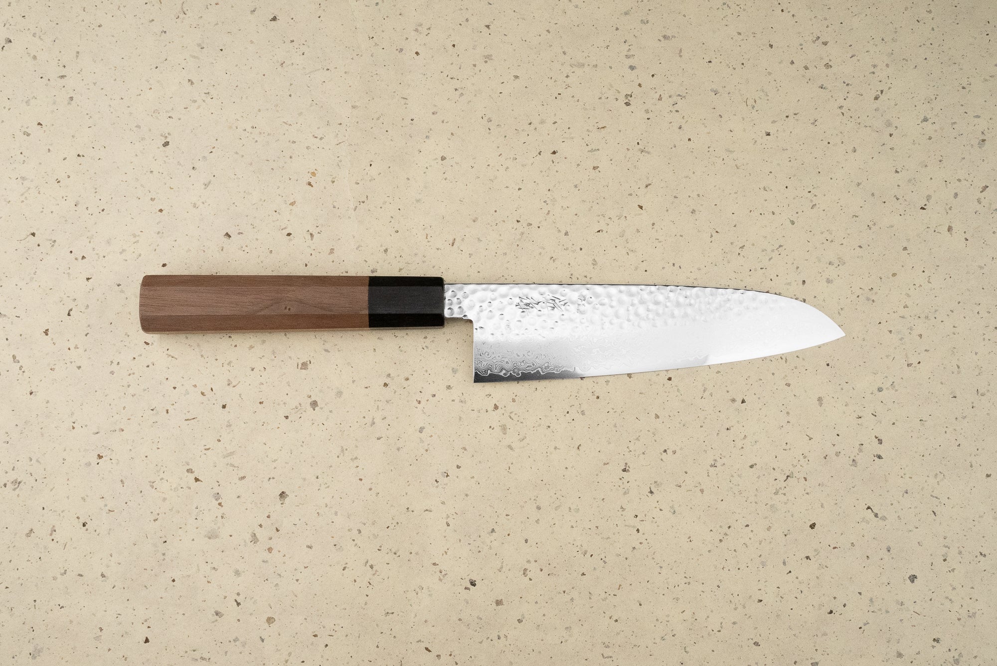Toroku Sakai Yukage Santoku 170mm from Toroku Sakai