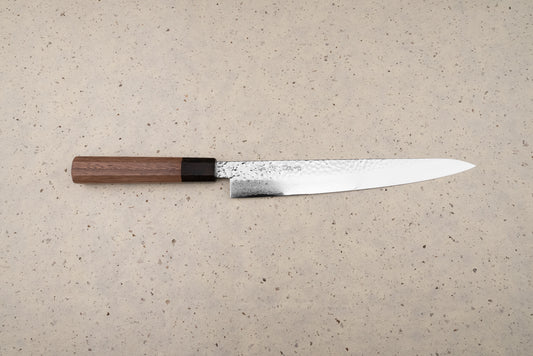 Toroku Sakai Yukage Sujihiki 240mm