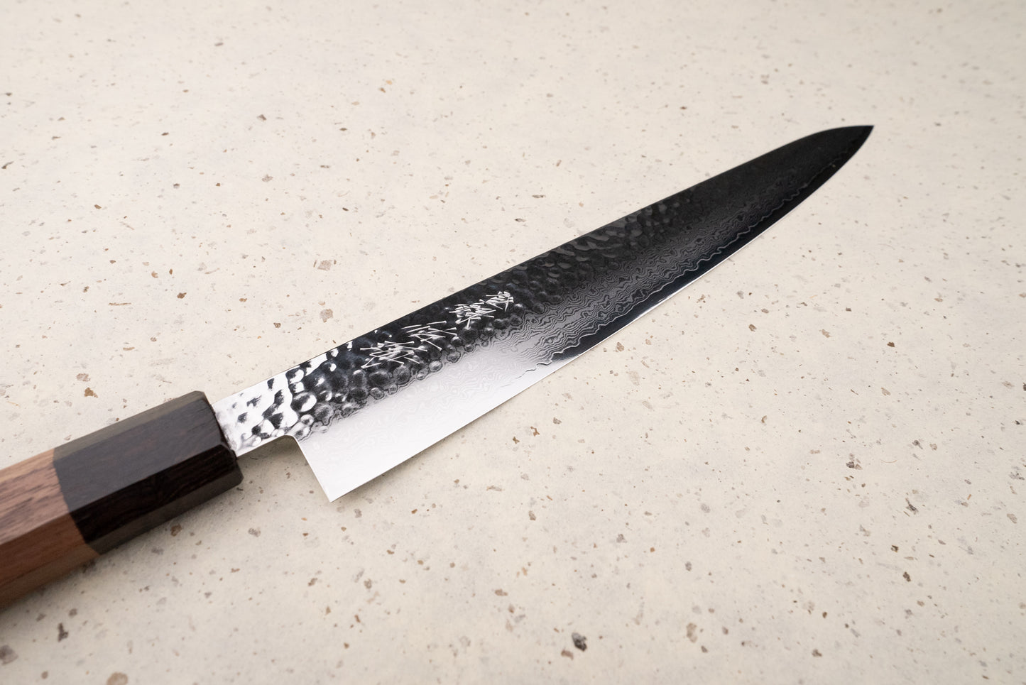 Toroku Sakai Yukage Sujihiki 240mm