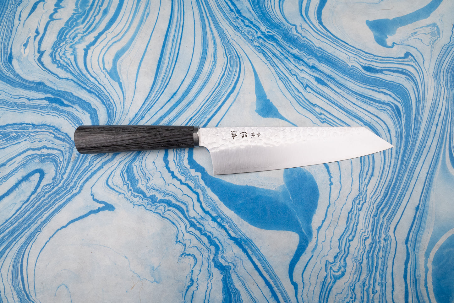 Toroku Sakai Gekka Bunka 180mm