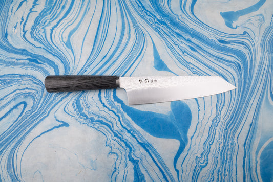 Toroku Sakai Gekka Bunka 180mm