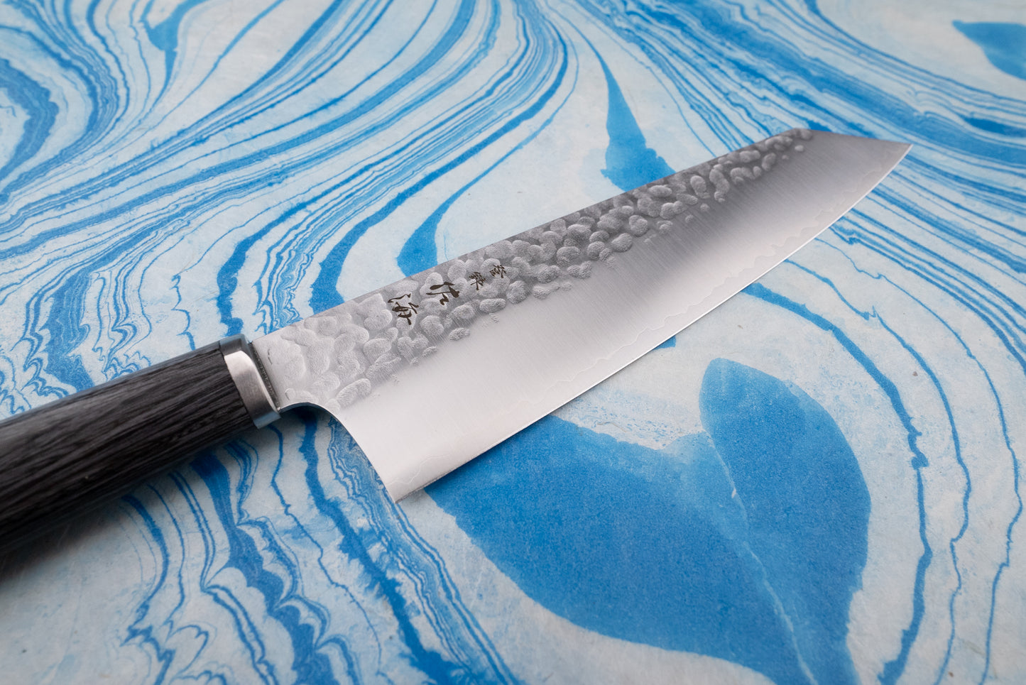 Toroku Sakai Gekka Bunka 180mm