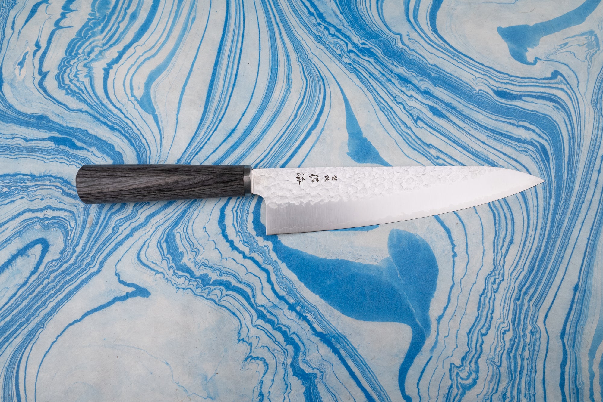 Toroku Sakai Gekka Gyuto 200mm