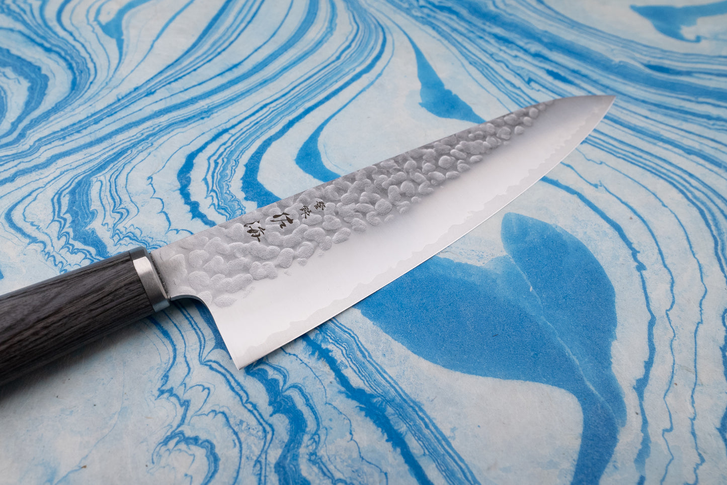 Toroku Sakai Gekka Gyuto 200mm
