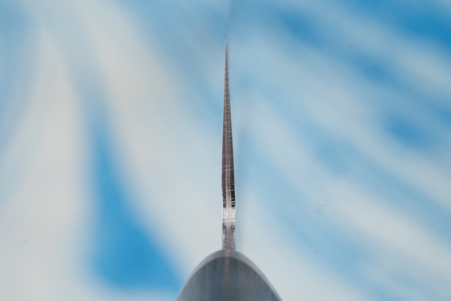 Toroku Sakai Gekka Gyuto 200mm