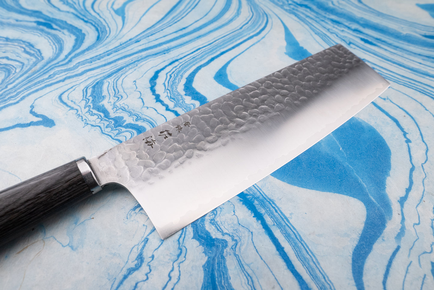 Toroku Sakai Gekka Nakiri 180mm