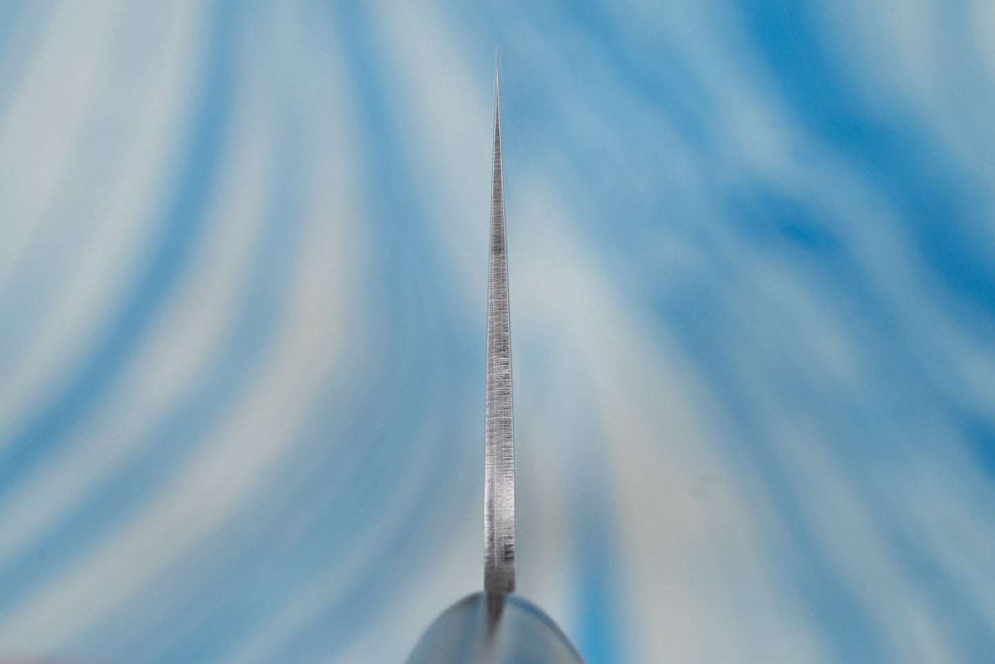 Toroku Sakai Gekka Nakiri 180mm