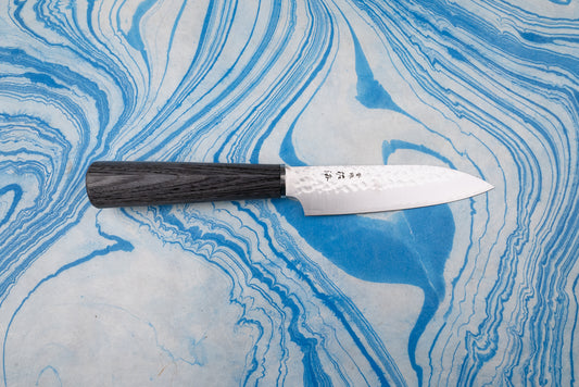 Toroku Sakai Gekka Petty 120mm