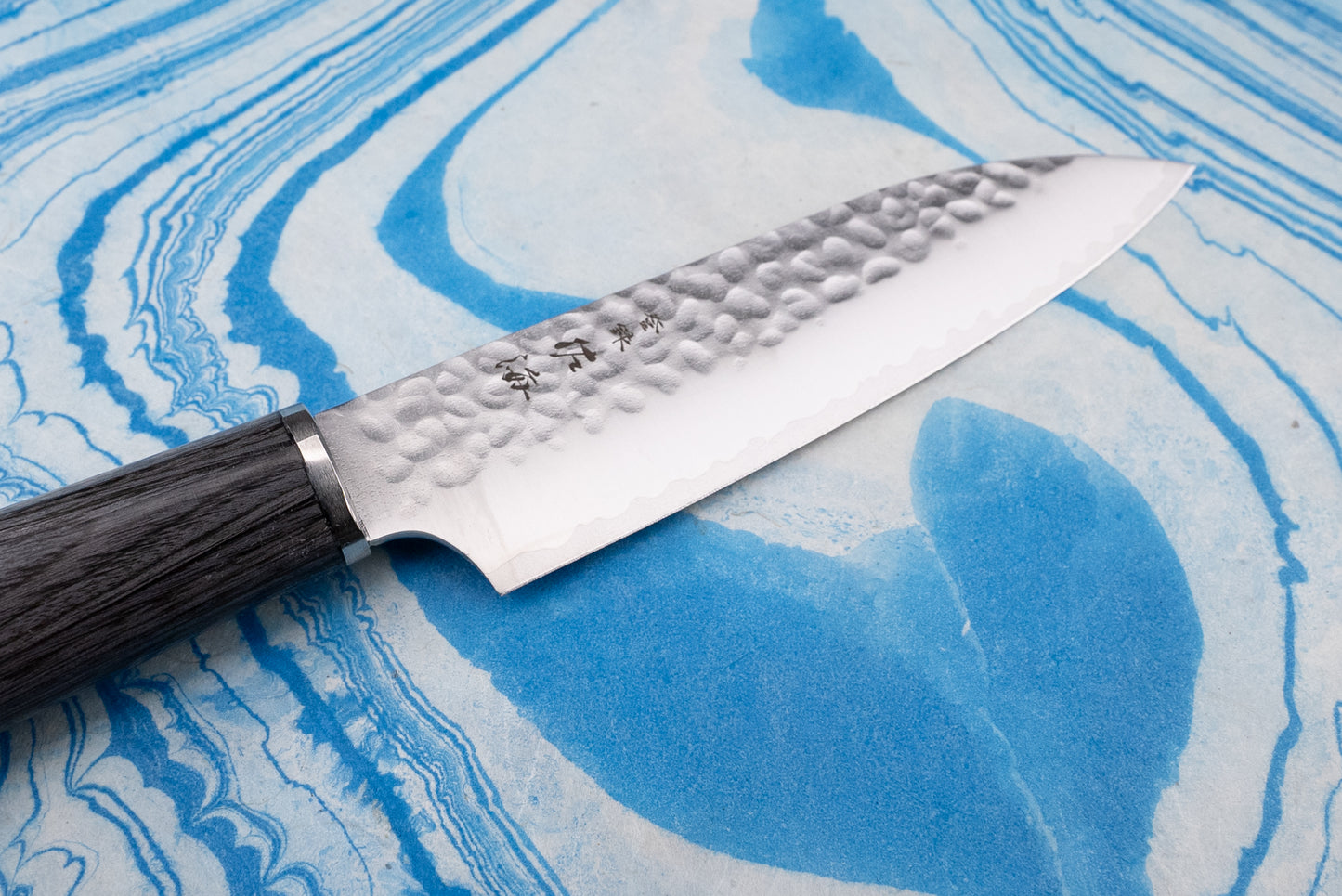 Toroku Sakai Gekka Petty 120mm