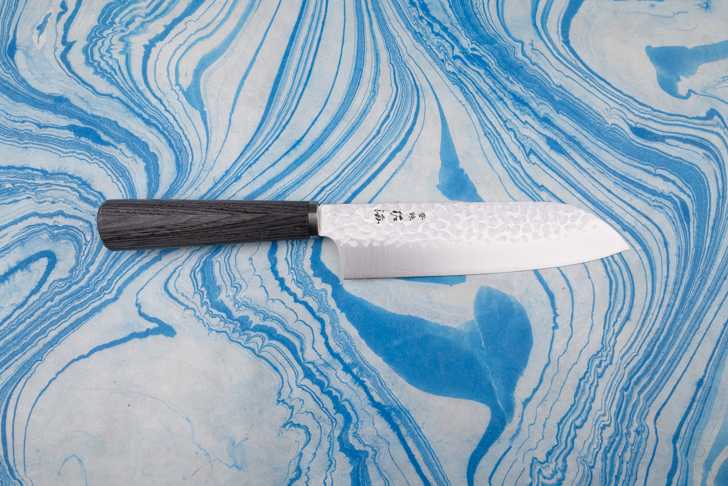 Toroku Sakai Gekka Santoku 170mm