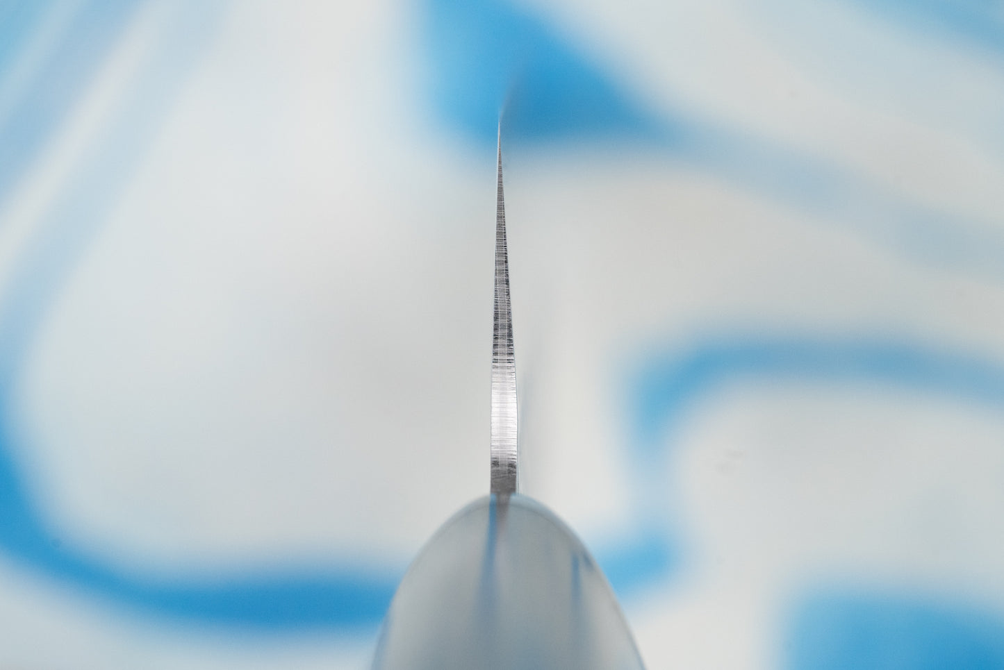 Toroku Sakai Gekka Santoku 170mm