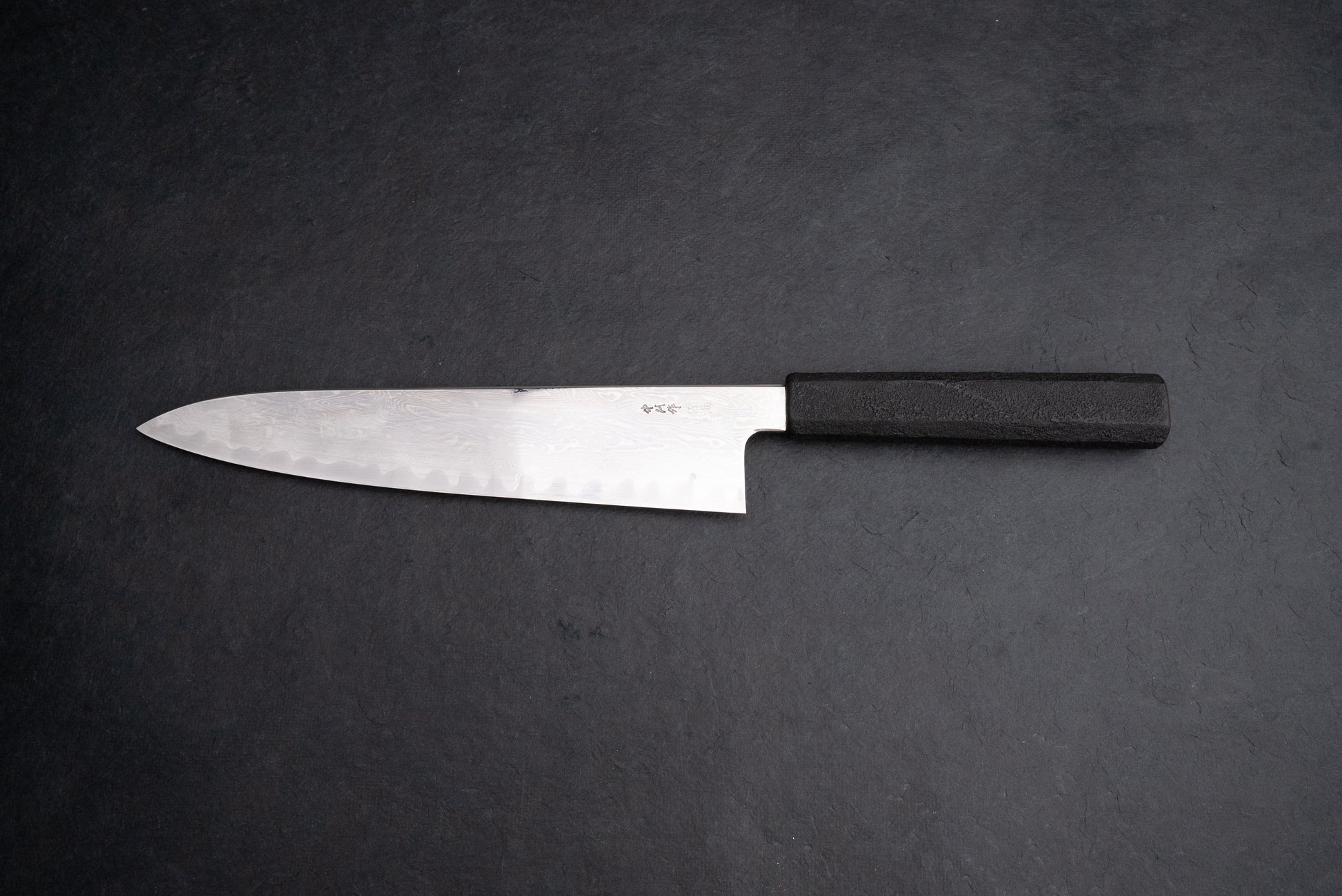 Toroku Sakai SPG STRIX Kagayaki Gyuto 240mm from Toroku Sakai