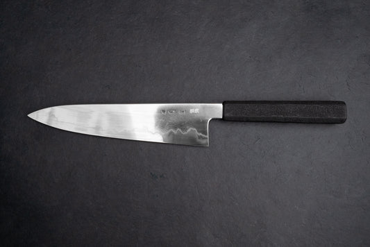 Toroku Sakai Aoichi Damascus Gyuto 240mm from Toroku Sakai