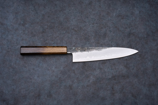 Touroku Sakai EN Gyuto 210mm
