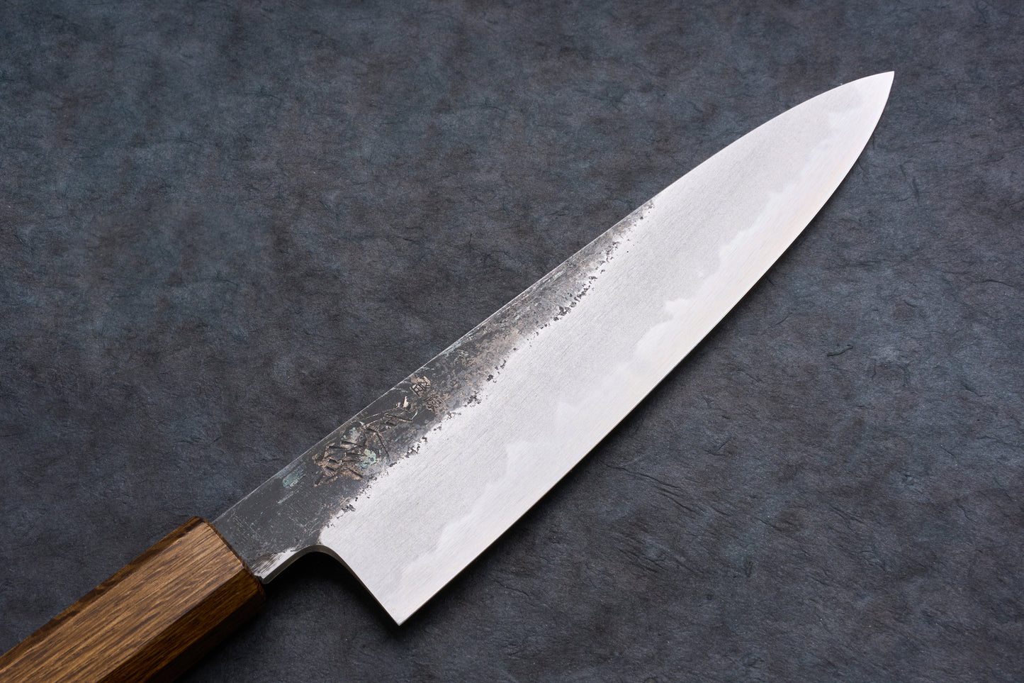 Touroku Sakai EN Gyuto 210mm