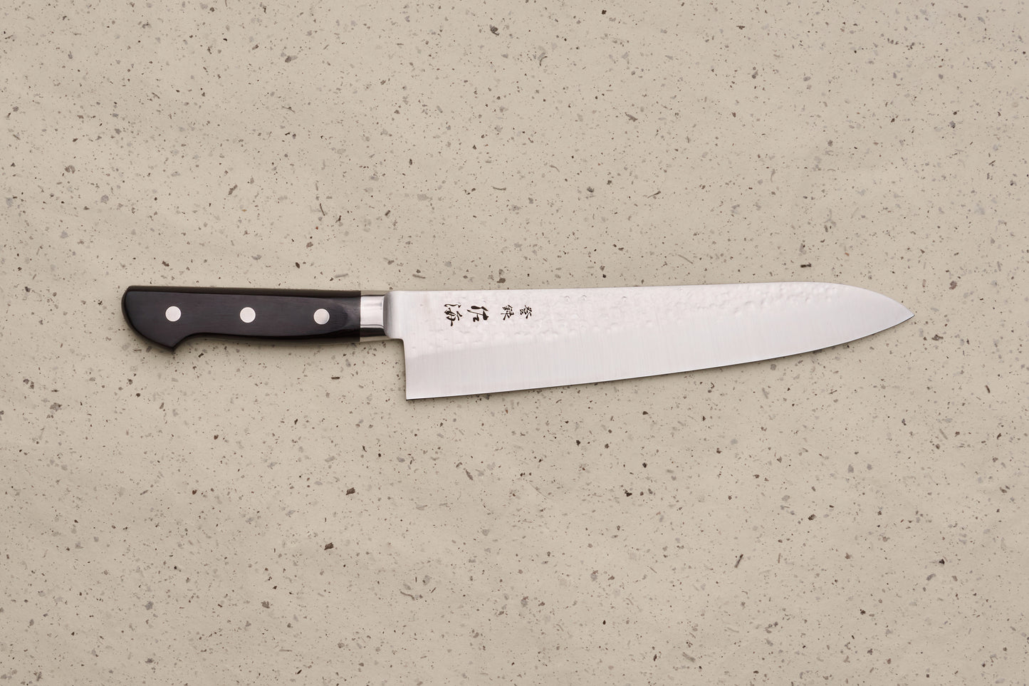 Touroku Sakai RYU Gyuto 240mm
