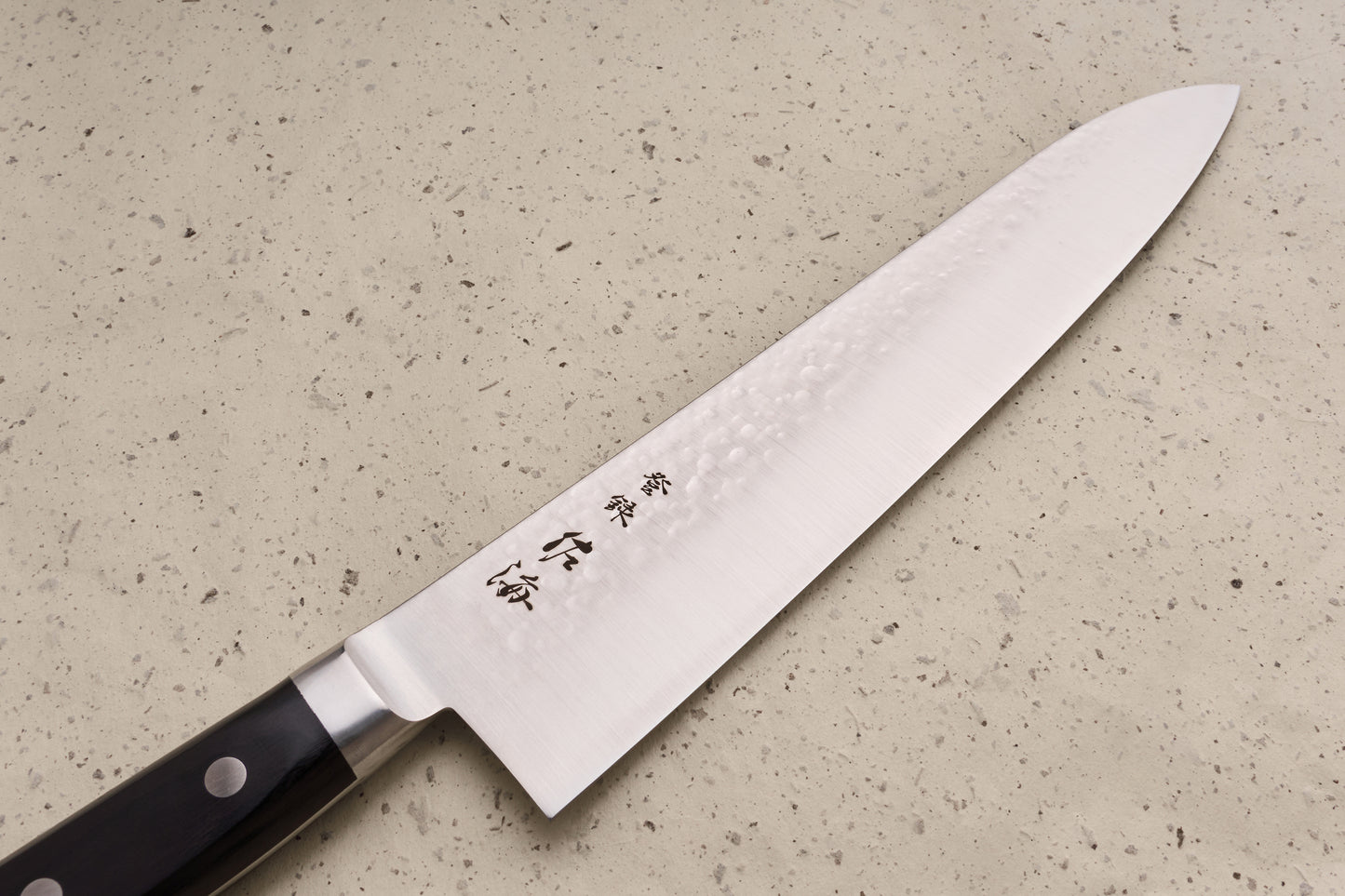 Touroku Sakai RYU Gyuto 240mm