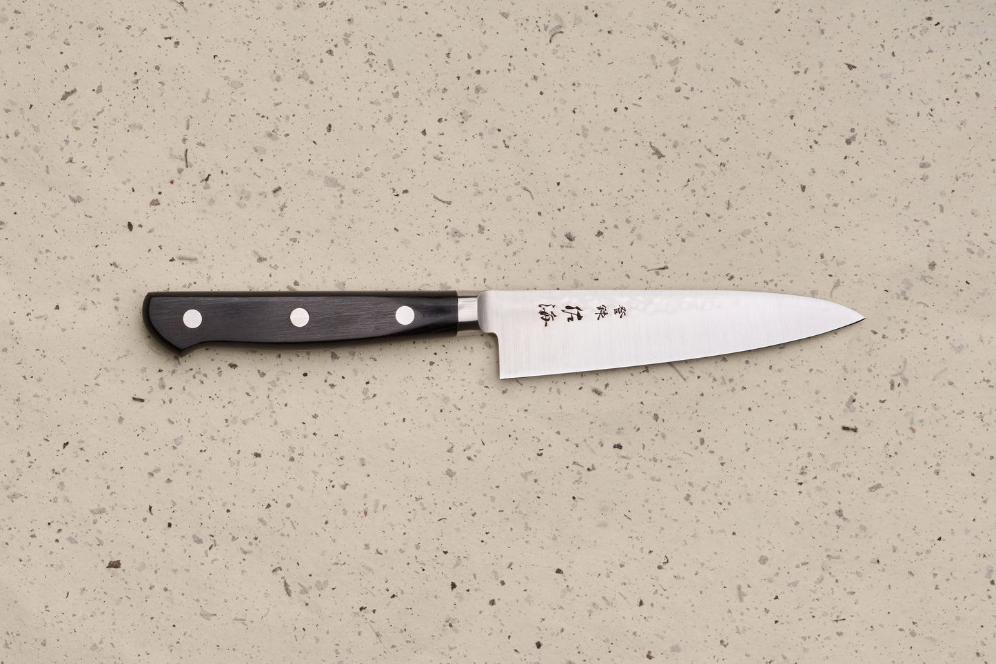 Touroku Sakai RYU Petty 120mm