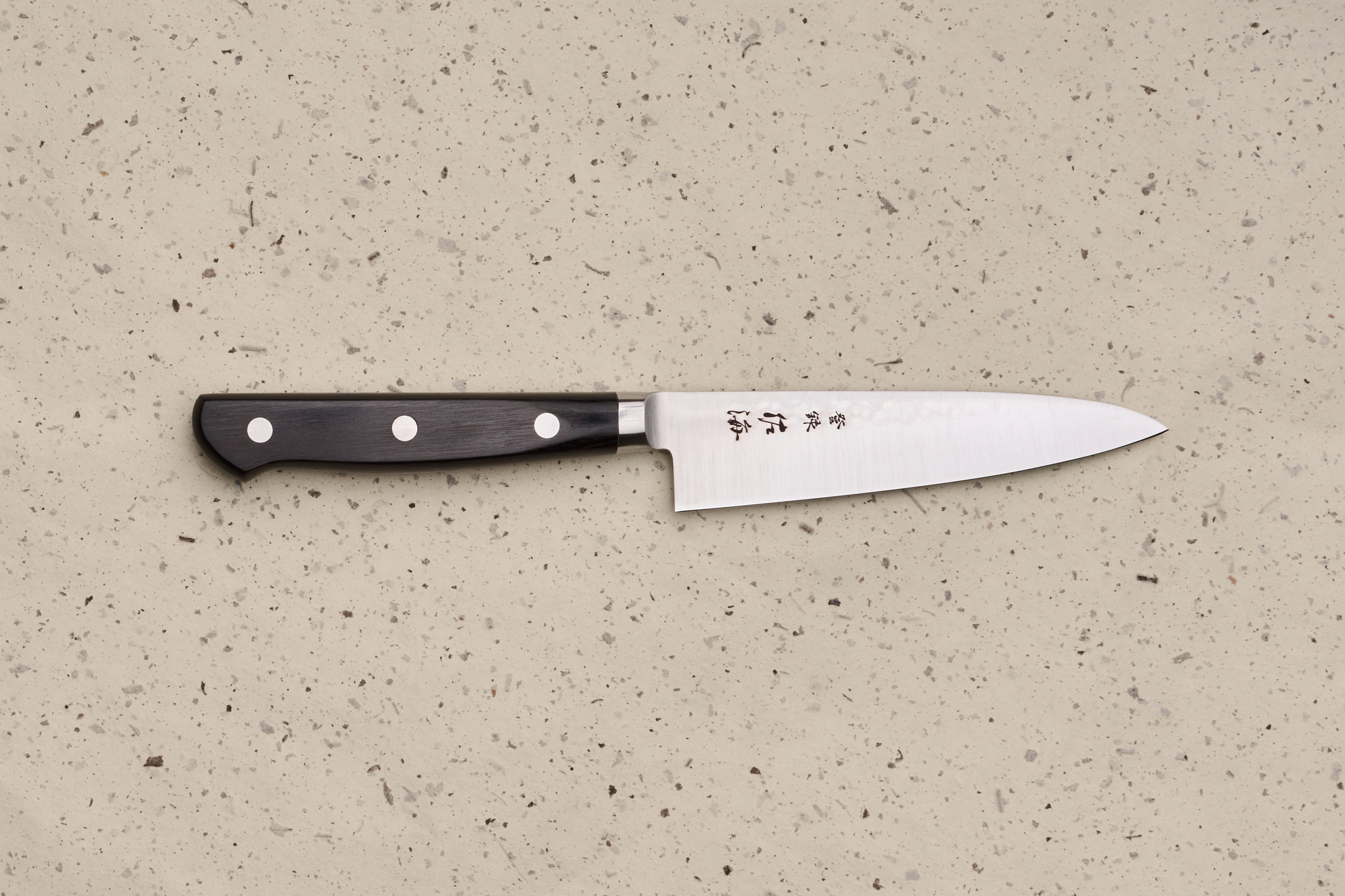 Touroku Sakai RYU Petty 120mm