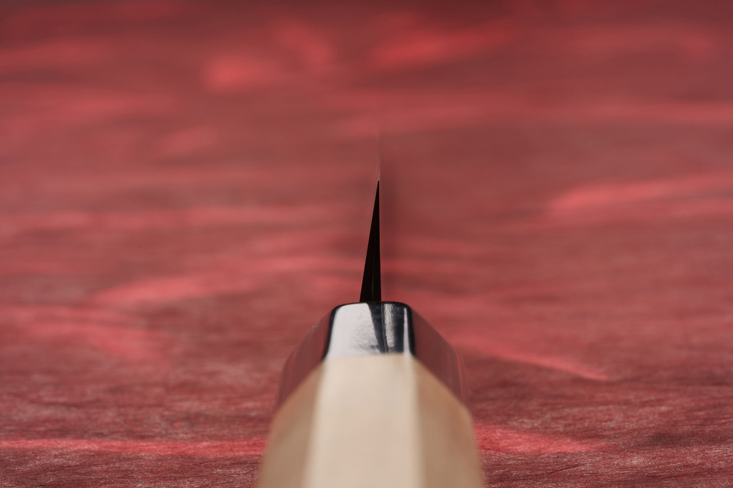 Touroku Sakai Tohwa Shirogami Sakimaru Takohiki 270mm