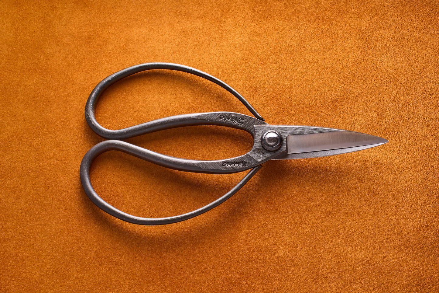 Toyama Okubo Bonsai Shears 200mm T1