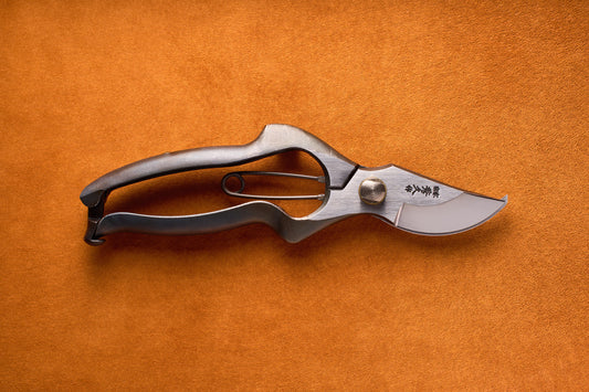 Toyama Pruning Offset Shears 200mm T13