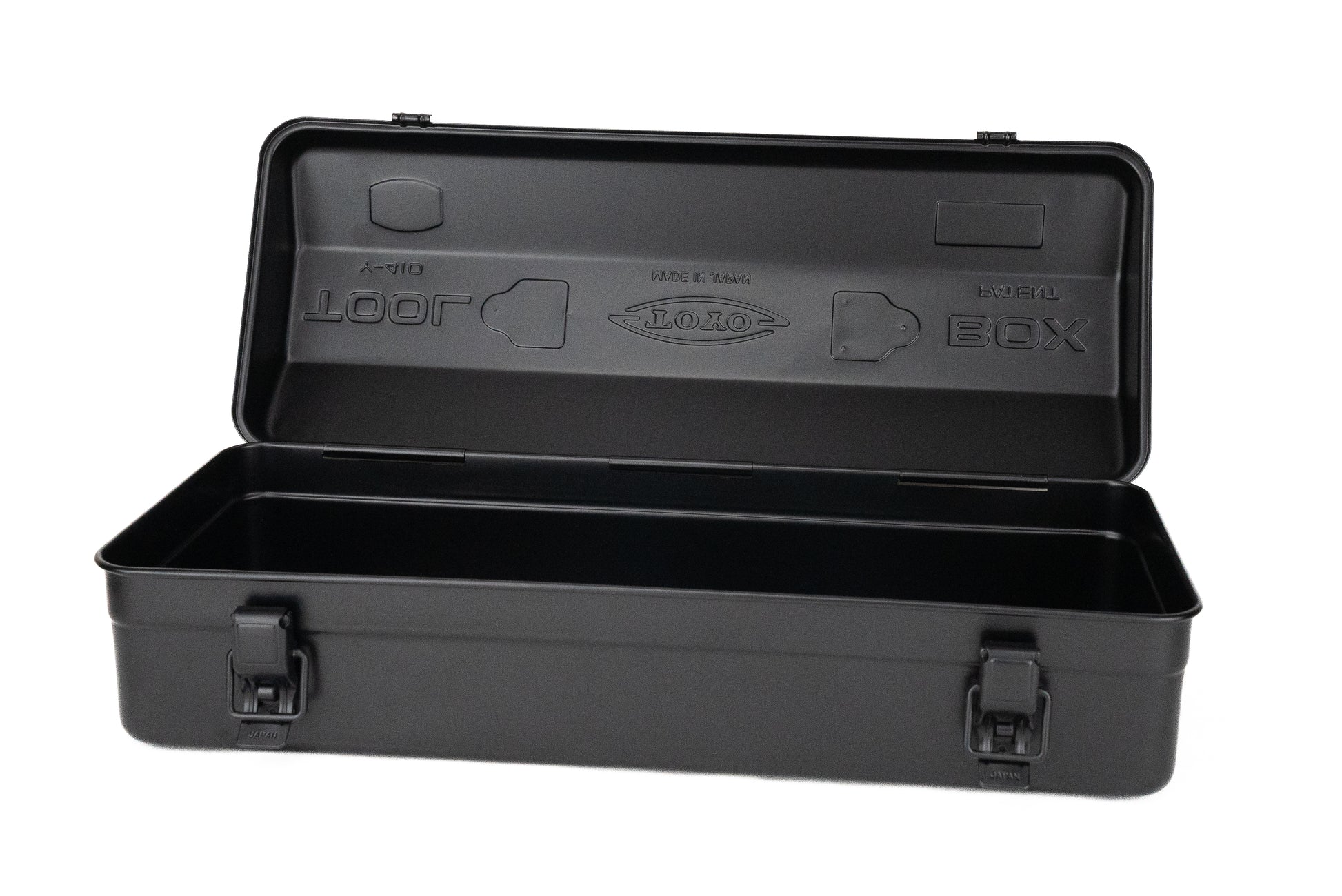 Toyo Steel Toolbox - Y410 – Knifewear - Handcrafted Japanese Kitchen Knives