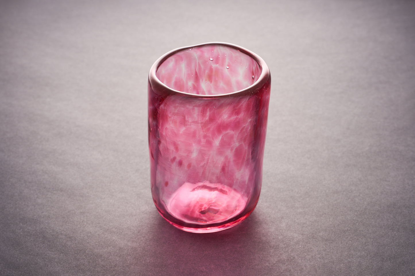 Kevin Kent Custom Glassware