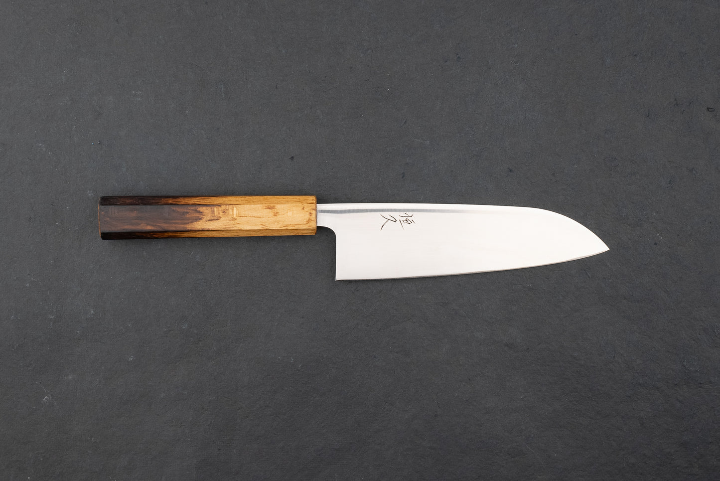 Tsunehisa Sanju 参拾 AUS8 Santoku 165mm