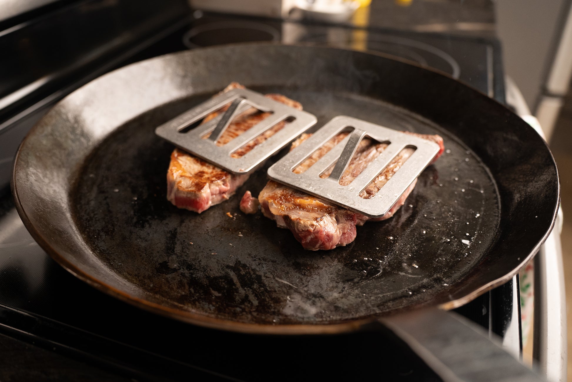 The Chef's Press by Chef Bruce Hill 8oz