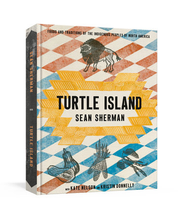 Turtle Island from Penguin Random house