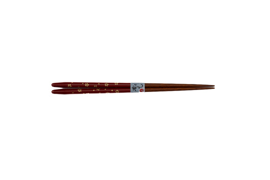 Wakasa Nuri Sakura Chopsticks