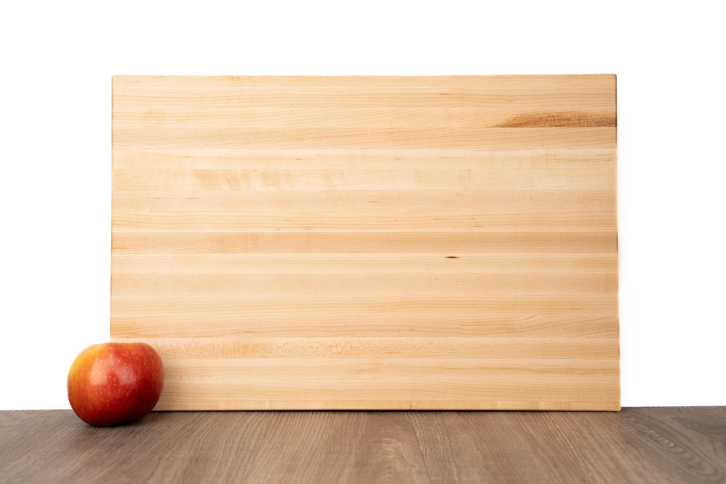 Wood for Chef Side Grain Cutting Board