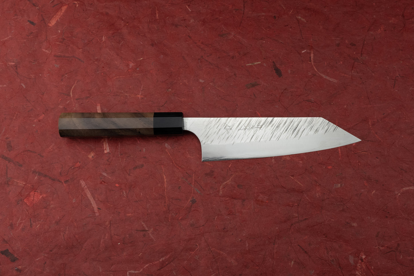 Yu Kurosaki SG2 Fujin Wa Bunka 165mm from Yu Kurosaki
