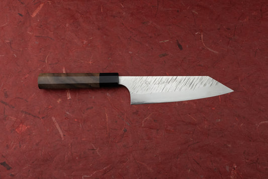 Yu Kurosaki SG2 Fujin Wa Bunka 165mm from Yu Kurosaki