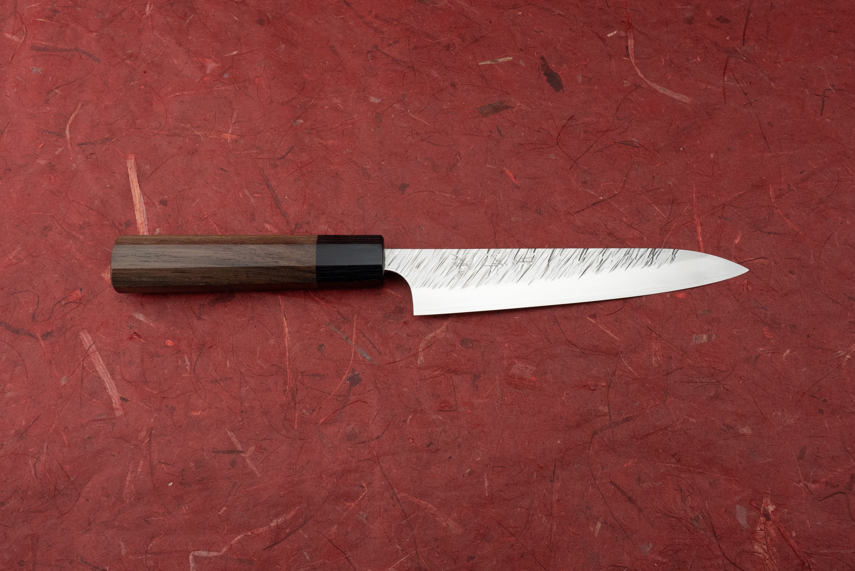 Yu Kurosaki SG2 Fujin Wa Petty 150mm – Knifewear - Handcrafted