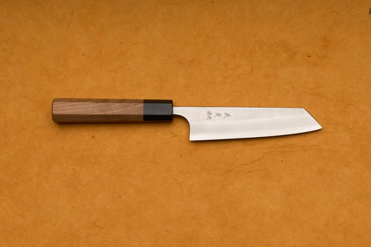 Yoshimi Kato AS/S Nashiji Ko-Bunka 130mm