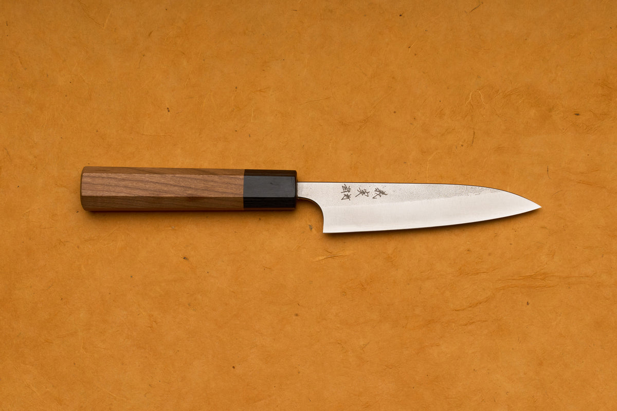 Yoshimi Kato AS/S Nashiji Petty 120mm