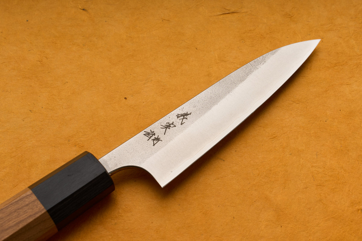 Yoshimi Kato AS/S Nashiji Petty 120mm
