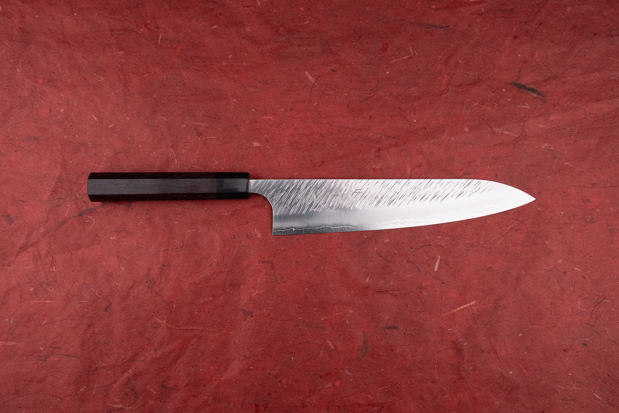 Yu Kurosaki Fujin SG2 Gyuto 210mm
