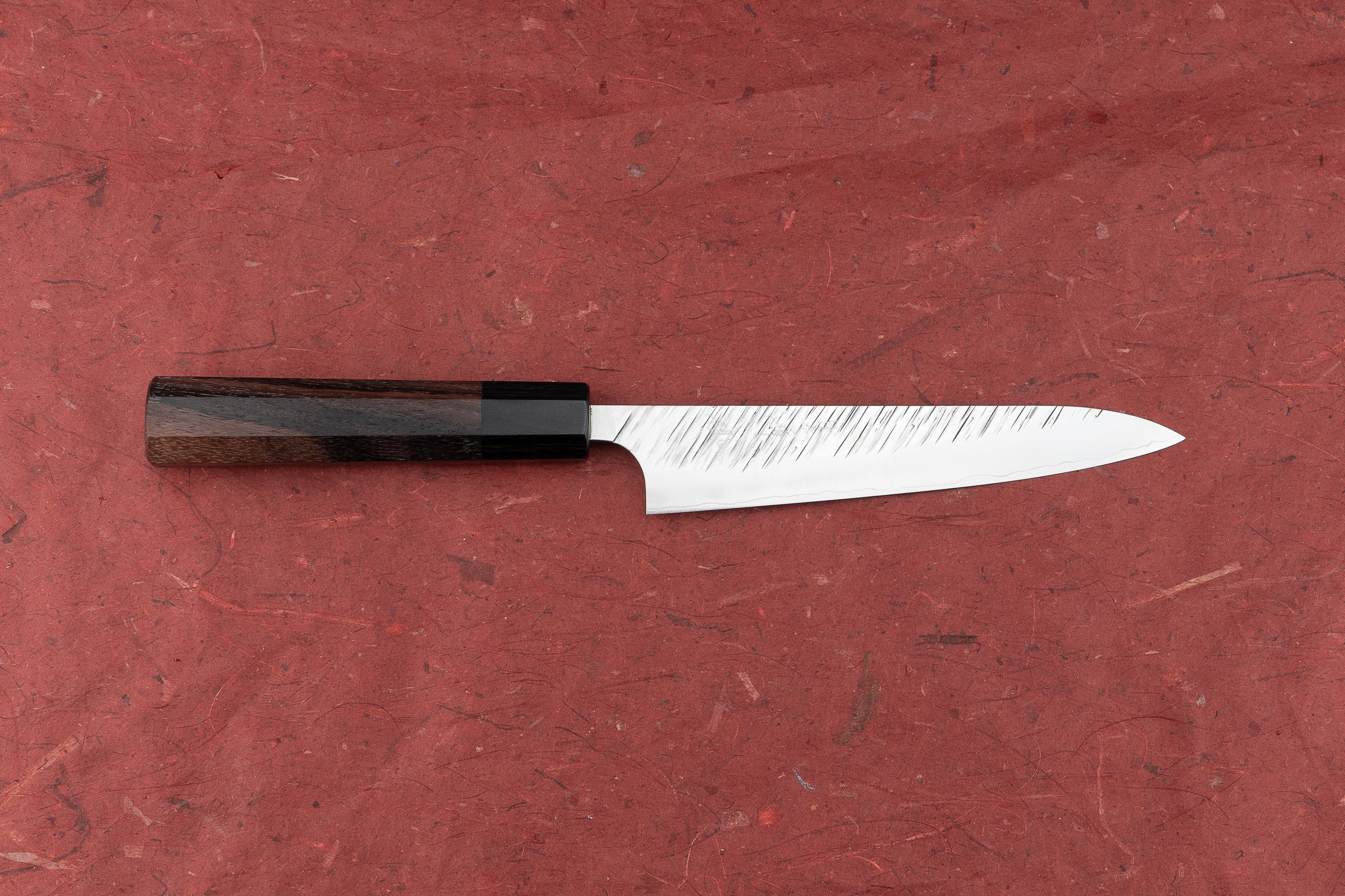 Yu Kurosaki SG2 Fujin Wa Petty 120mm from Yu Kurosaki